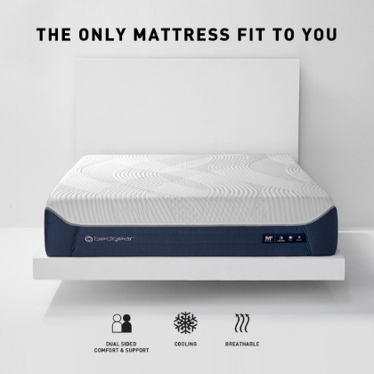 Picture of M3 2.0 Twin XL Mattress