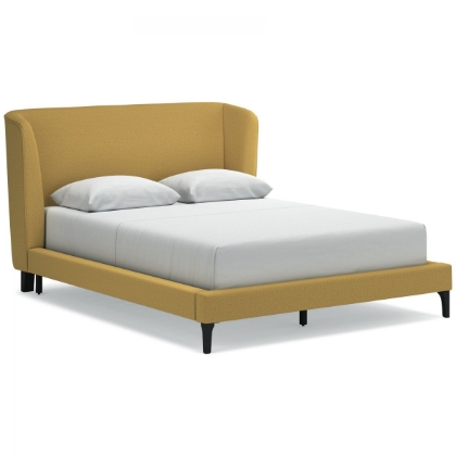 Picture of Maloken Queen Size Bed