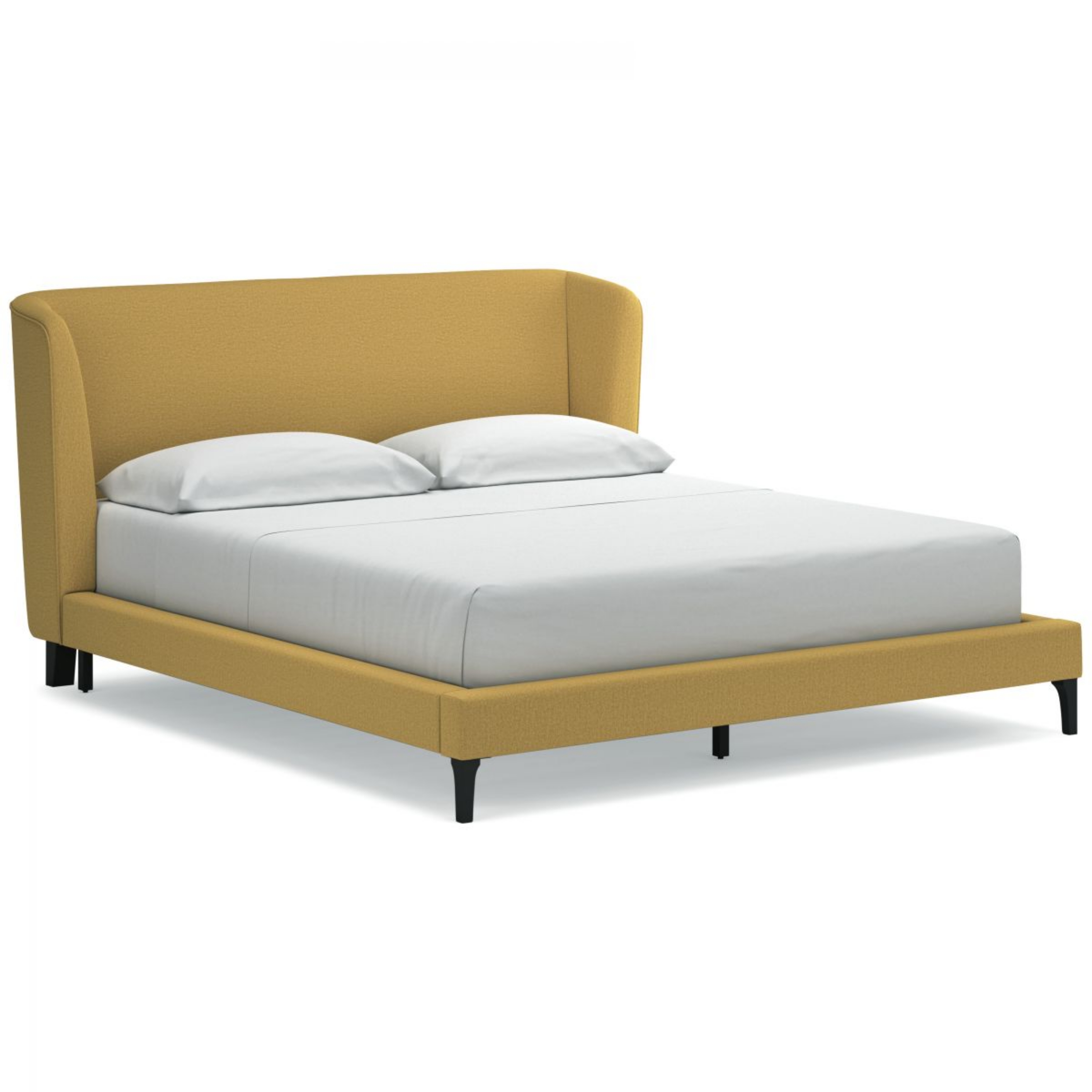 Picture of Maloken California King Size Bed