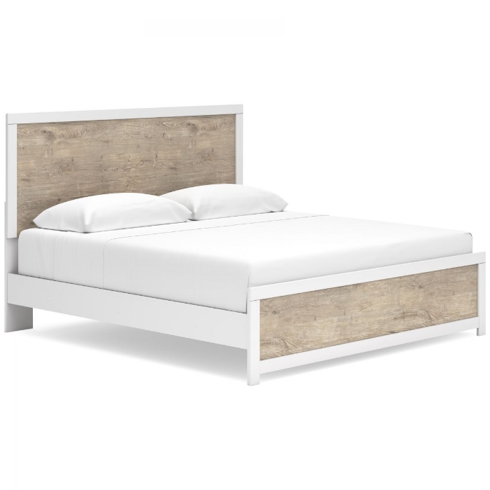 Picture of Charbitt King Size Bed