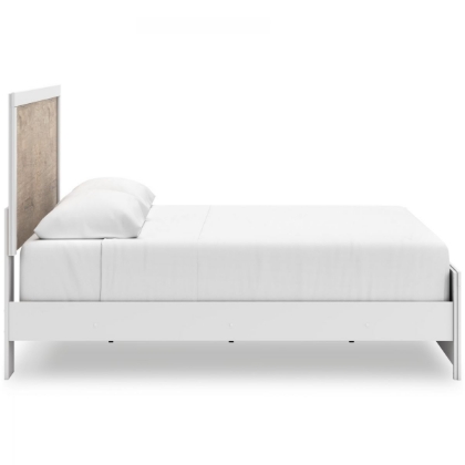 Picture of Charbitt King Size Bed