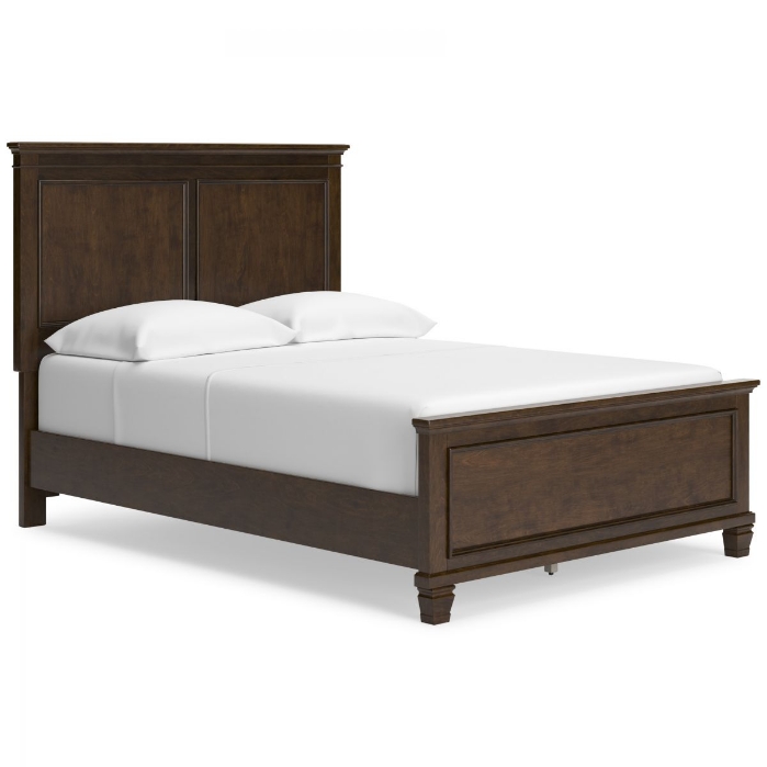 Picture of Danabrin Full Size Bed