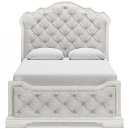 Picture of Arlendyne Queen Size Bed