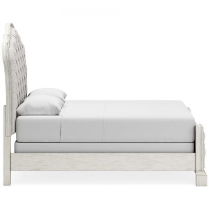 Picture of Arlendyne Queen Size Bed