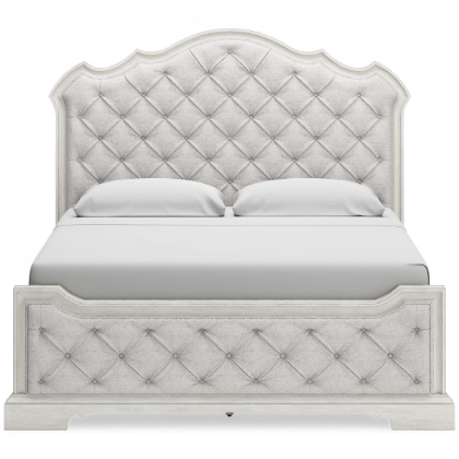 Picture of Arlendyne King Size Bed