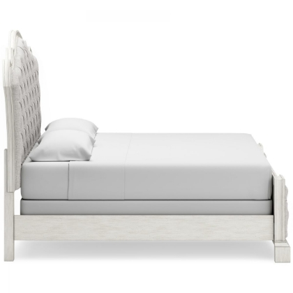 Picture of Arlendyne King Size Bed
