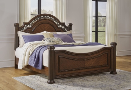 Picture of Lavinton Queen Size Bed