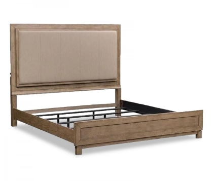 Picture of Canyon Road Queen Size Bed