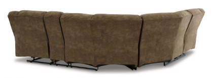 Picture of Partymate Reclining Sectional
