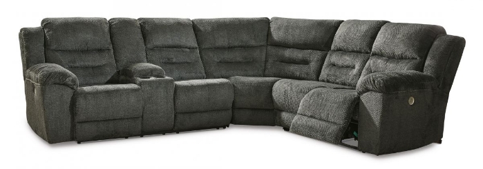 Picture of Nettington Power Reclining Sectional