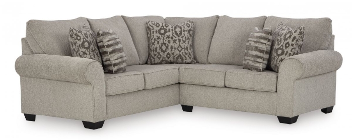 Picture of Claireah Sectional