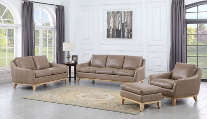 Picture of Cammack Loveseat