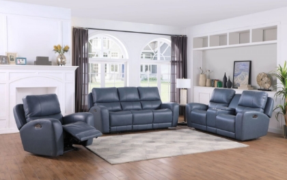 Picture of Bel Air Power Reclining Sofa