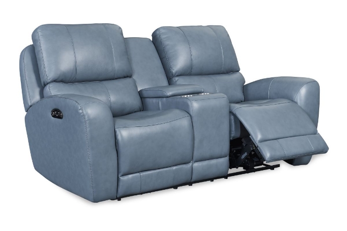 Picture of Bel Air Power Reclining Loveseat