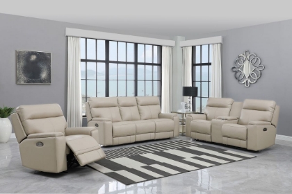 Picture of Bryant Power Reclining Sofa