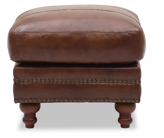 Picture of Butler Ottoman