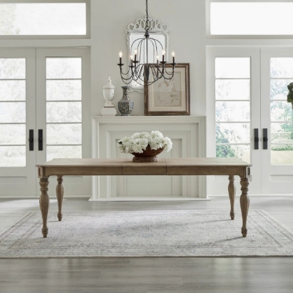 Picture of Magnolia Manor II Dining Table
