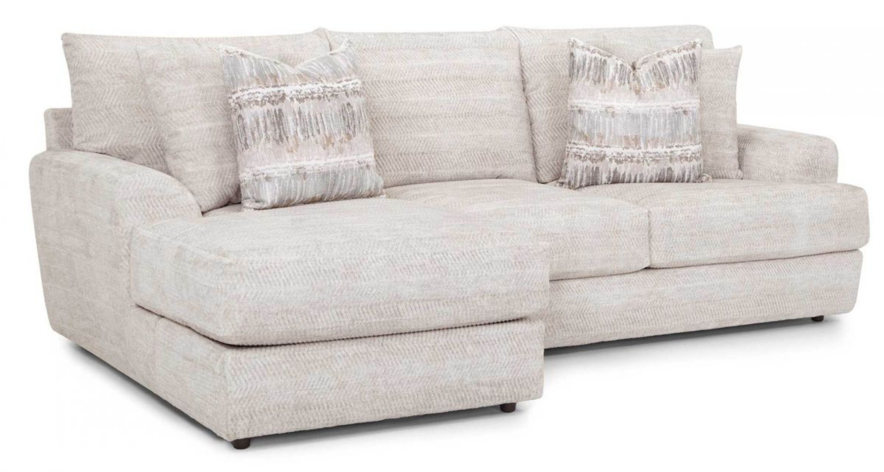 Picture of Nash Sofa Chaise