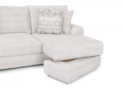 Picture of Nash Sofa Chaise