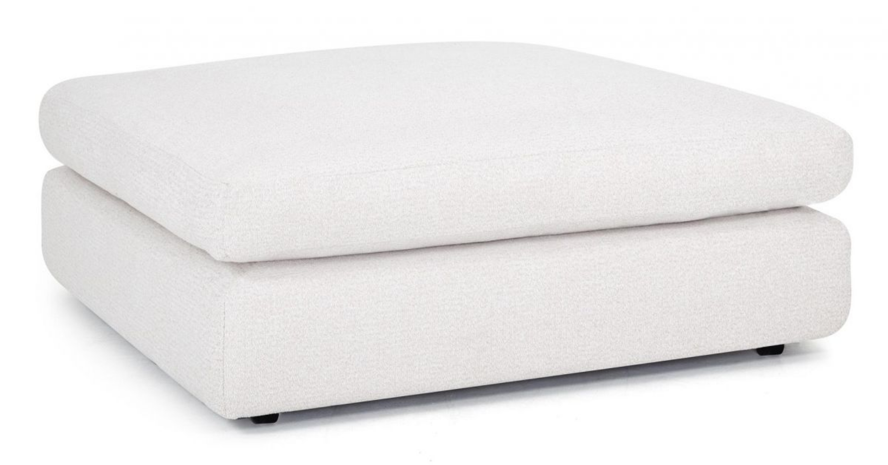 Picture of London Ottoman