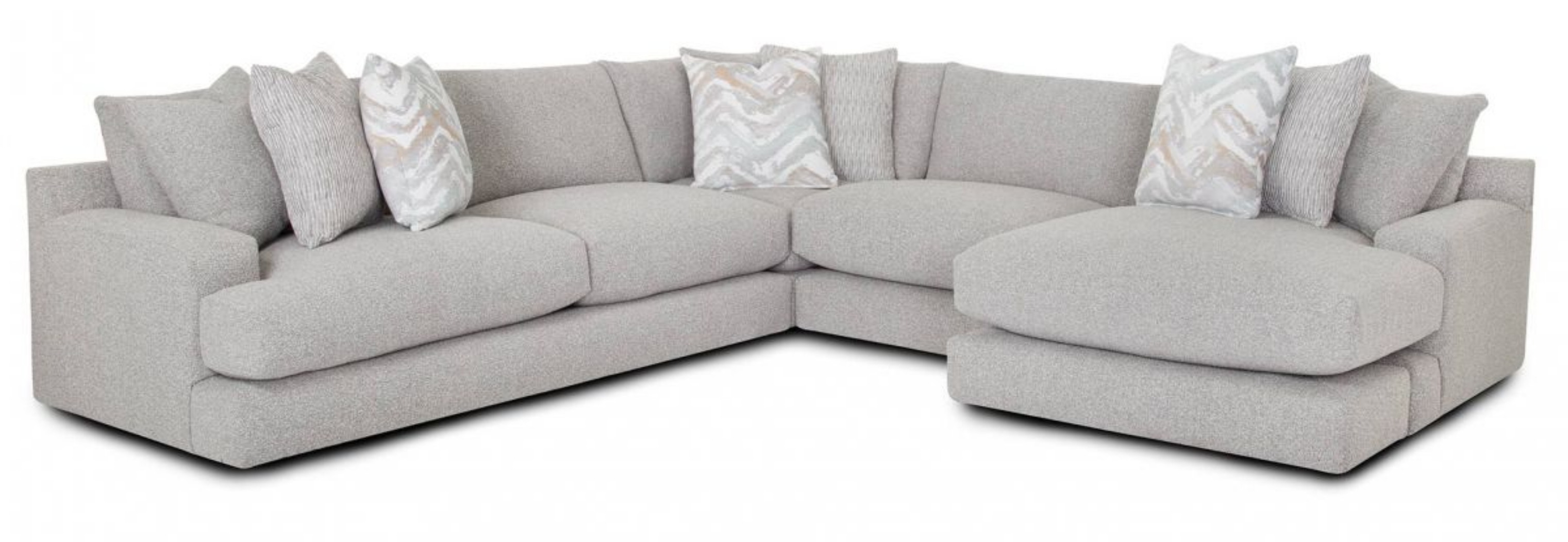 Picture of Meade Sectional