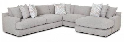 Picture of Meade Sectional