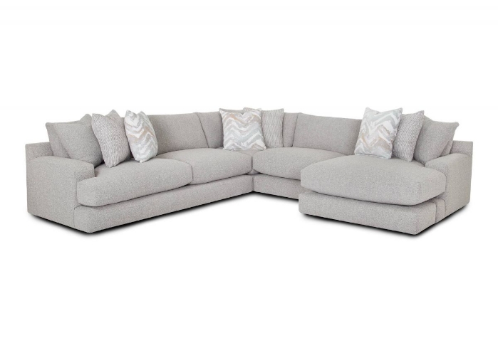 Picture of Meade Sectional