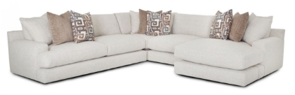 Picture of Jude Sectional