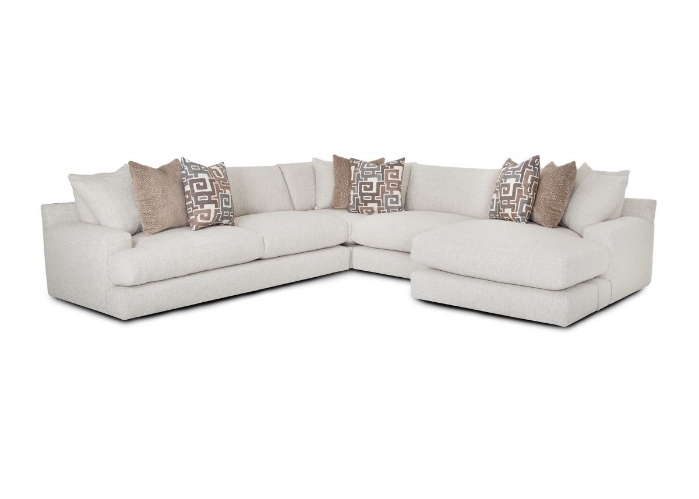Picture of Jude Sectional