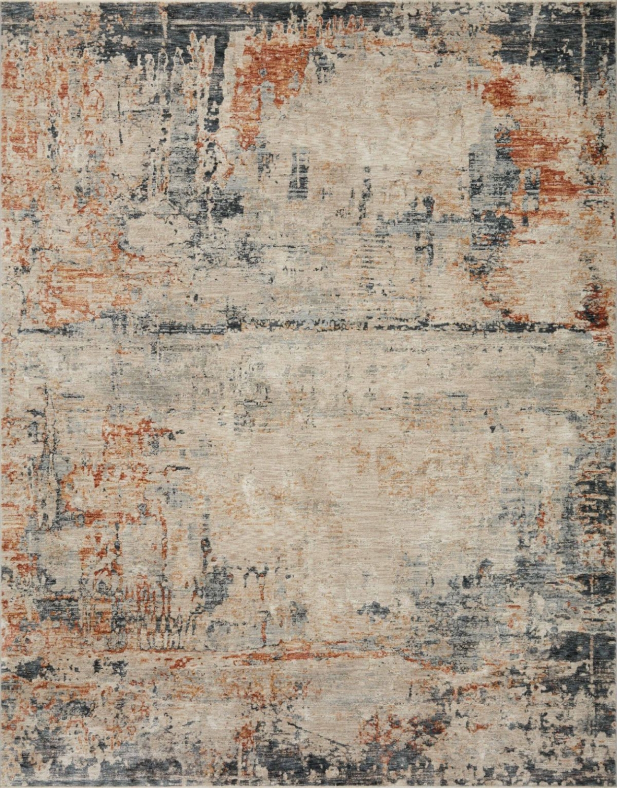 Picture of Axel 7'10" x 10' Rug