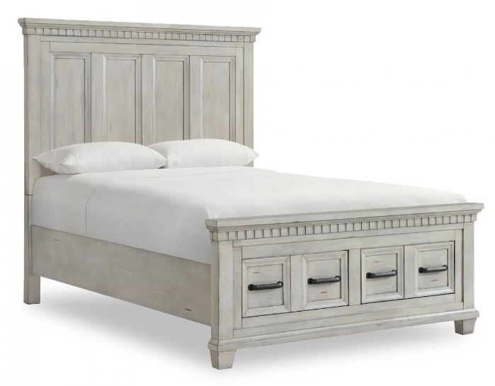 Picture of McCoy Queen Size Bed