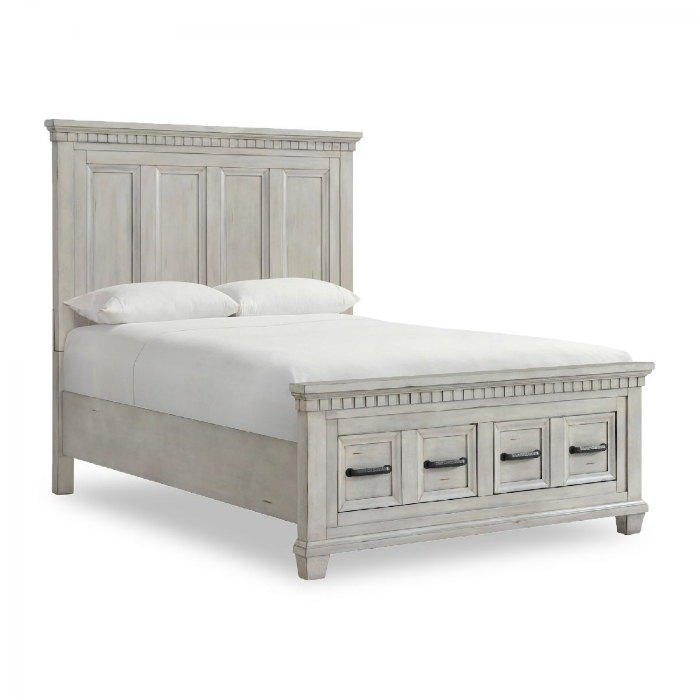 Picture of McCoy Queen Size Bed