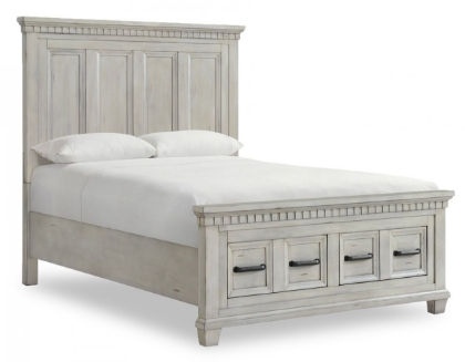 Picture of McCoy King Size Bed