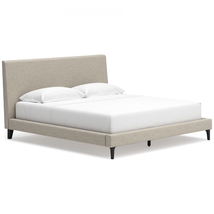 Picture of Cielden King Size Bed
