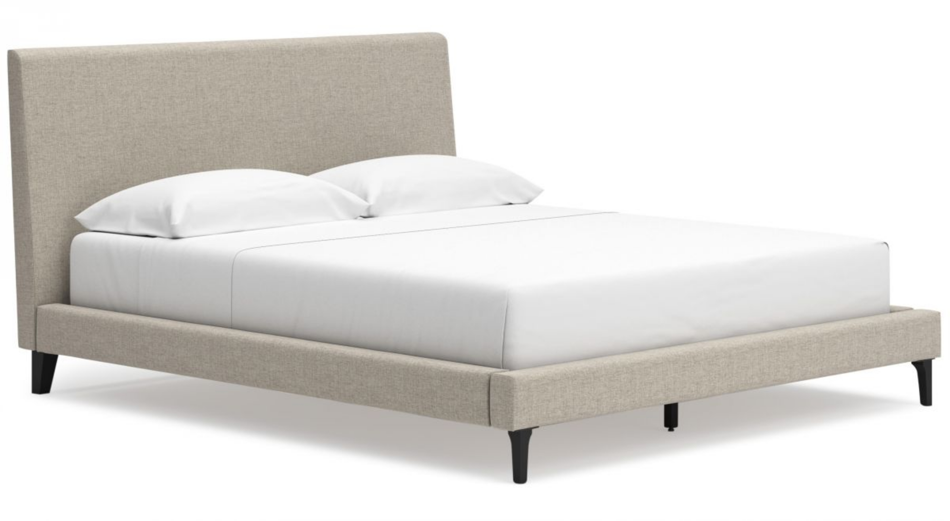 Picture of Cielden California King Size Bed