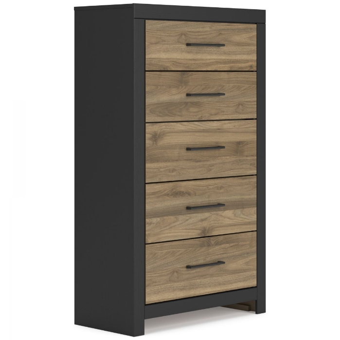 Picture of Vertani Chest of Drawers