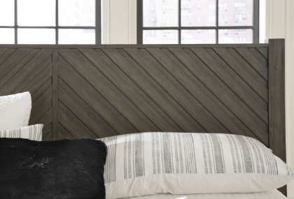 Picture of Arkenton Queen Size Headboard