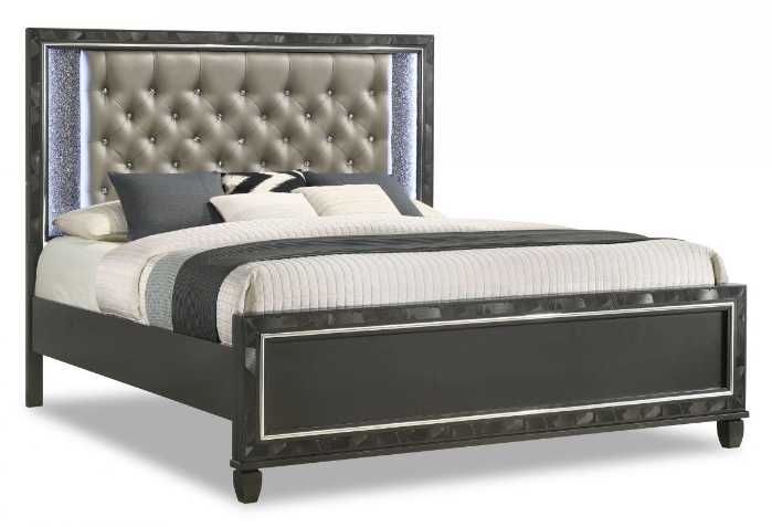 Picture of Radiance King Size Bed