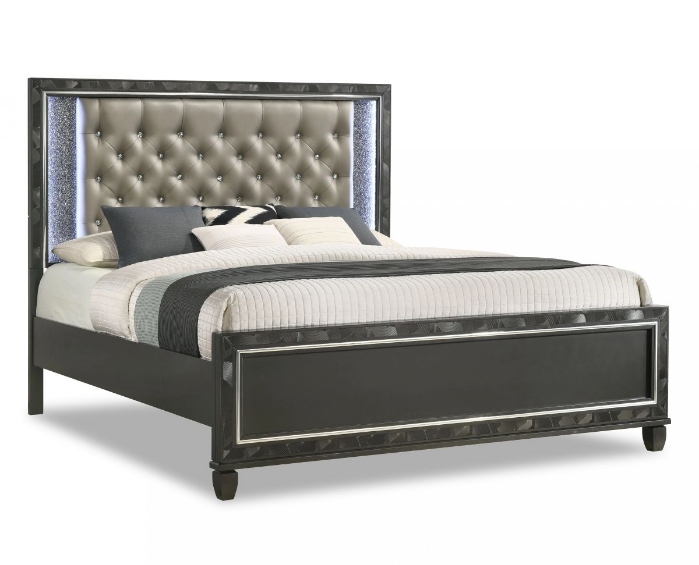 Picture of Radiance King Size Bed