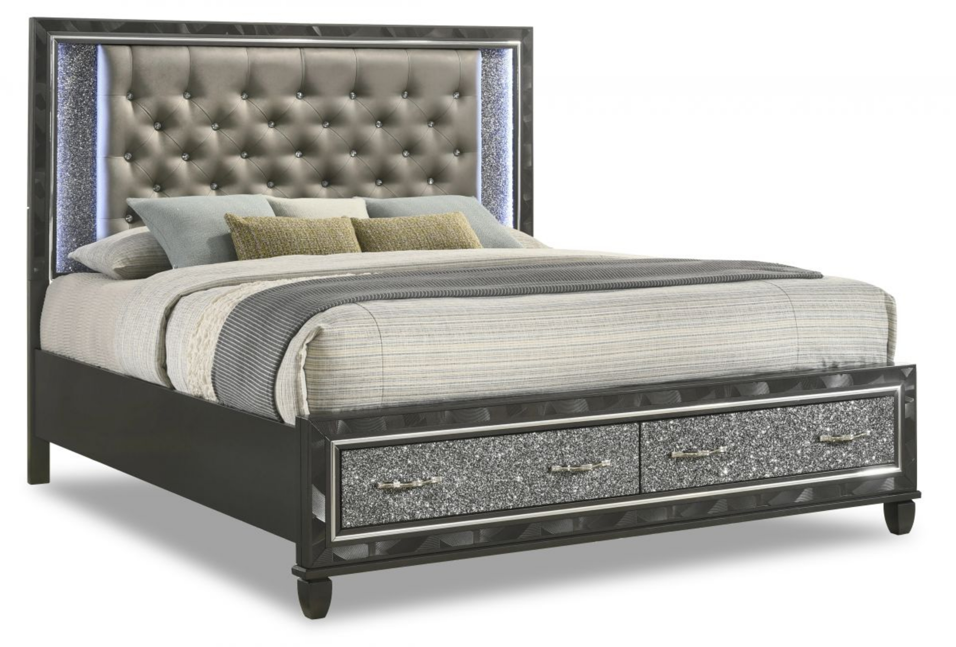 Picture of Radiance King Size Bed