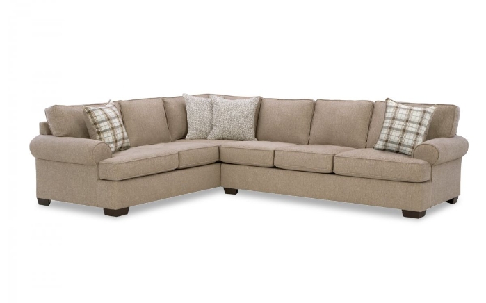 Picture of Becker Sectional