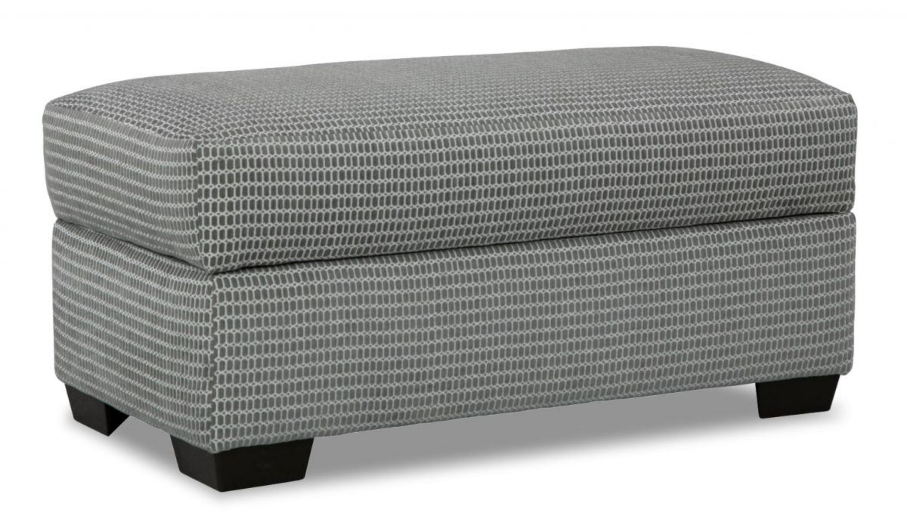 Picture of Hynde Ottoman