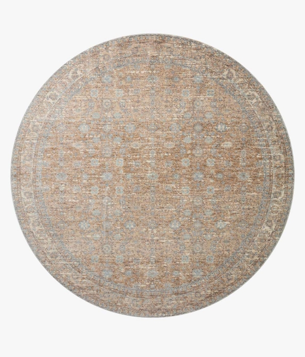 Picture of Blake Round Rug