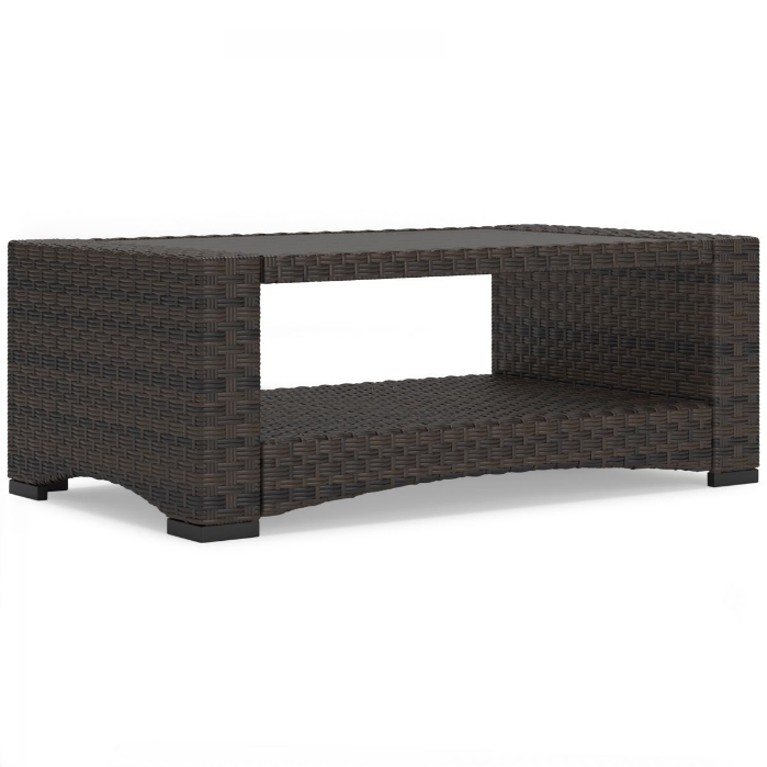 Picture of Windglow Outdoor Coffee Table