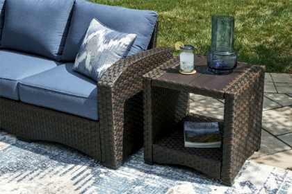 Picture of Windglow Outdoor End Table