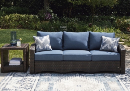 Picture of Windglow Outdoor Sofa