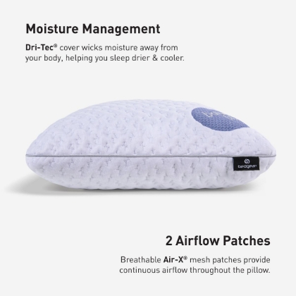 Picture of Balance 0.0 Queen Pillow