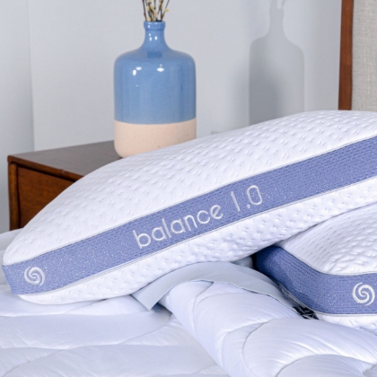 Picture of Balance 1.0 Queen Pillow