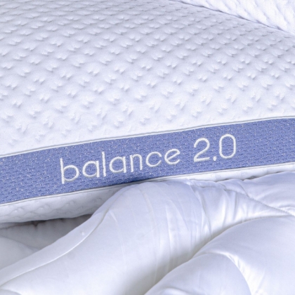 Picture of Balance 2.0 Queen Pillow