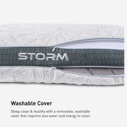 Picture of Storm 1.0 Stomach Pillow
